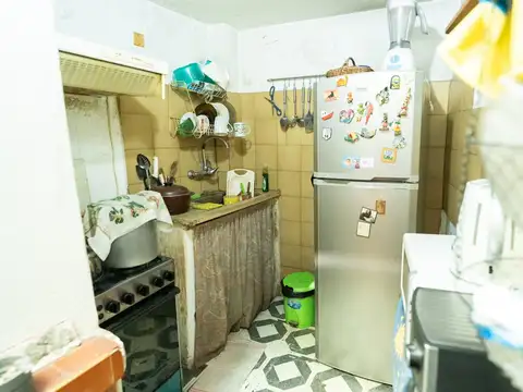 Venta Casa  3 dormitorios La Comercial