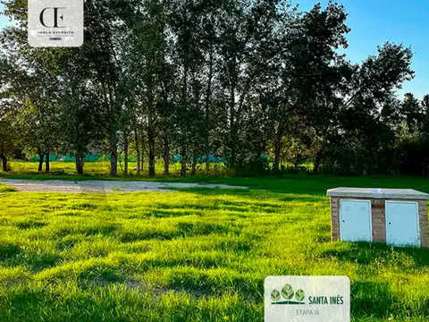 Terreno en Venta de 1014,0 m2