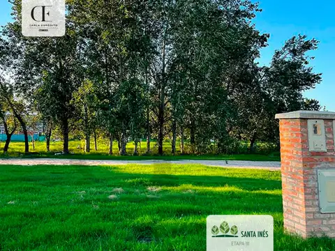 Terreno / Lote en venta de 1014m2 ubicado en Canning