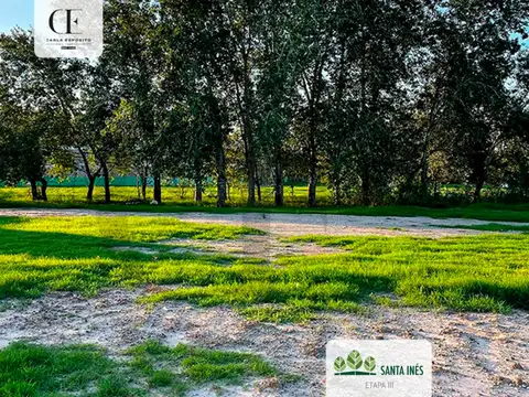 Terreno en Venta en Canning, USD 78.000