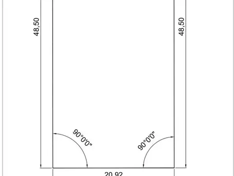 Barrio Privado Santa Ines 100