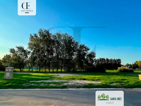 Barrio Privado Santa Ines 100