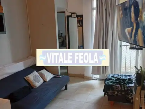 Departamento en Alquiler en Caballito Norte, Caballito