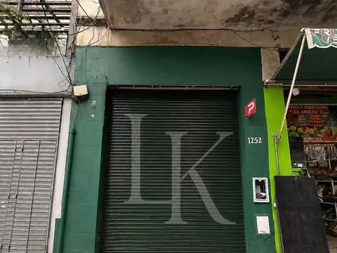 Local  en Venta ubicado en Palermo Soho, Capital Federal, Buenos Aires