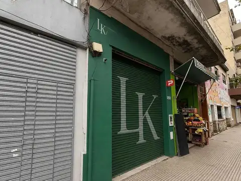 Local  en Venta ubicado en Palermo Soho, Capital Federal, Buenos Aires