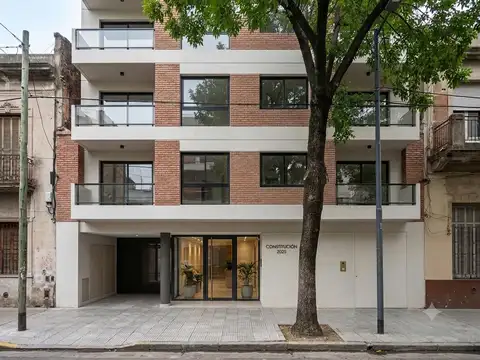 Terreno en Venta en Constitucion, Capital Federal