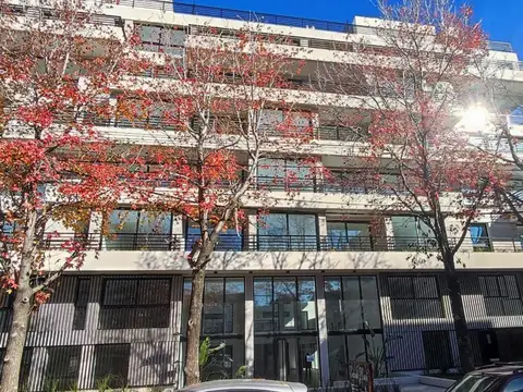 Paulino Rojas 550 , Piso 6