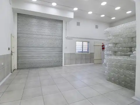 DEPOSITO LABORATORIO OFICINAS A ESTRENAR CIUDADELA