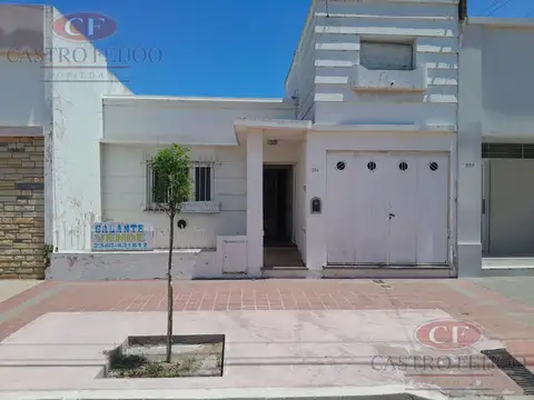Casa en Venta 50 años
