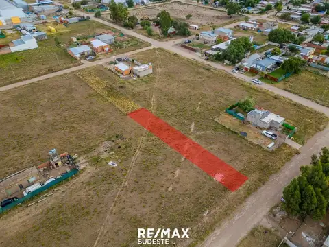 Terreno en Venta en Bahia Blanca, Partido de Bahía Blanca