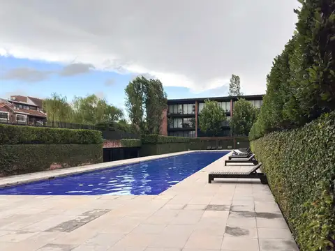 Departamento en Venta en Martinez Santa Fe / Fleming, Martinez