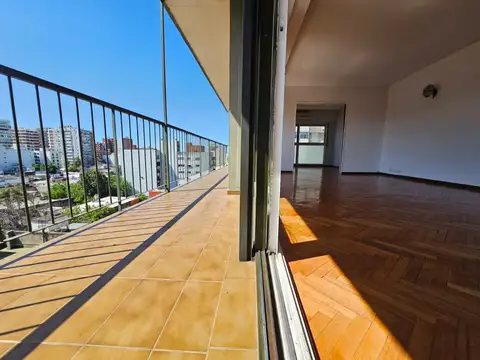 Departamento en Venta 40 años