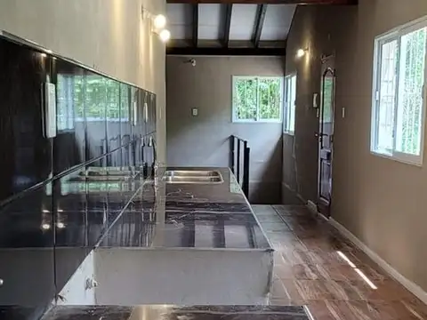 VENTA CASA A ESTRENAR VILLA CERRO AZUL