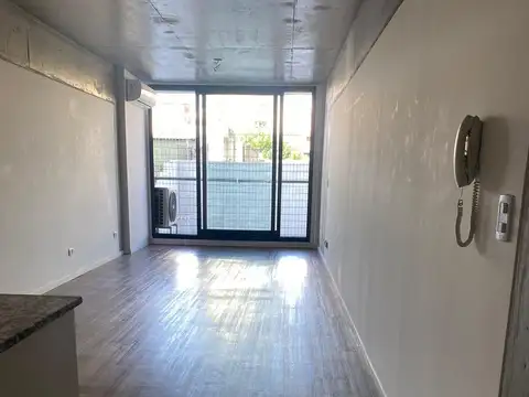 Departamento en Alquiler Apto profesional