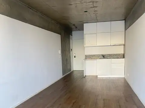 Departamento en Alquiler 3 años