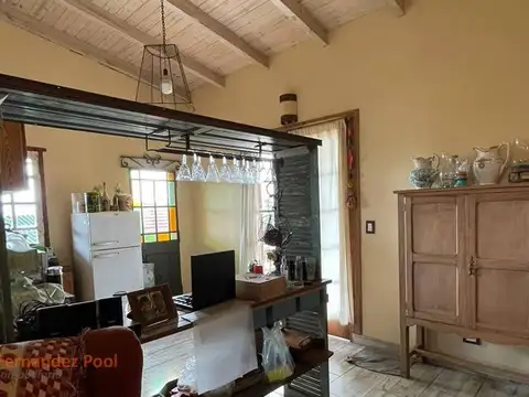 Casa en Venta al Oeste