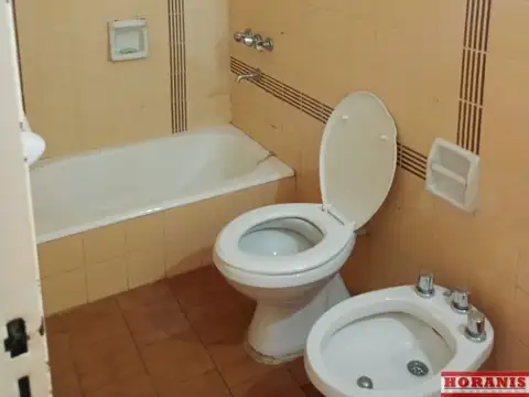 Departamento en Alquiler al Norte