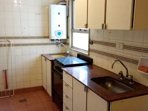 Departamento en Alquiler de 2 ambientes