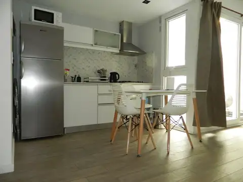 alquiler monoambiente en Belgrano