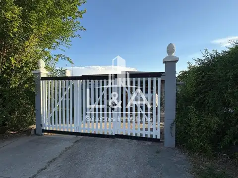 La Almudena