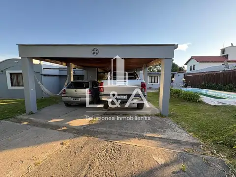 Casa en Venta de 5 dormitorios