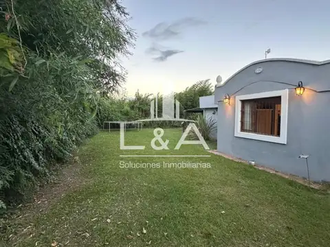 Casa en Venta en La Almudena, USD 155.000