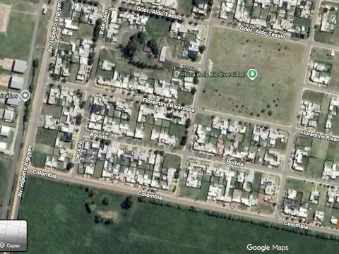 Terreno en Venta de 467,0 m2