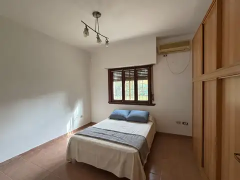 VENTA CASA 3 AMB Y PILETA SANTA MARIA II PILAR
