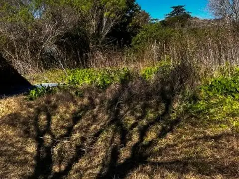 Venta. Casa. Proyecto complejo turístico. El Candil