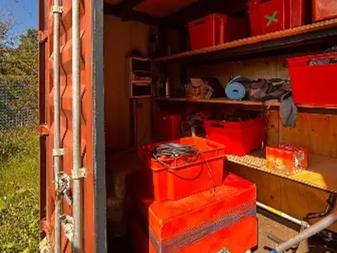Casa en Venta con 3 cocheras