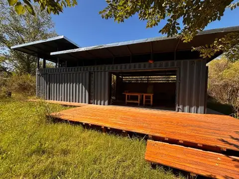 Casa en Venta de 1 dormitorio