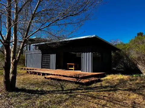 Venta. Casa. Proyecto complejo turístico. El Candil
