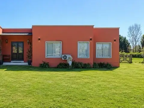 Casa en Alquiler Temporal en La Ranita, USD 4.000