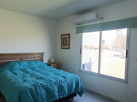 Casa 4 ambientes con 4 baños