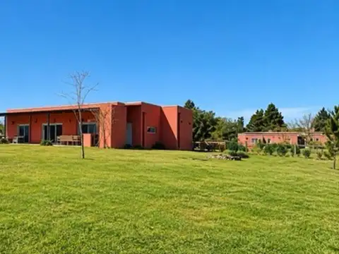Casa en Alquiler Temporal de 3 dormitorios
