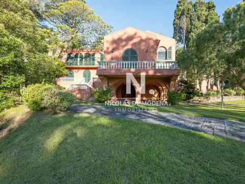 Casa en venta Punta Ballena 6 dormitorios