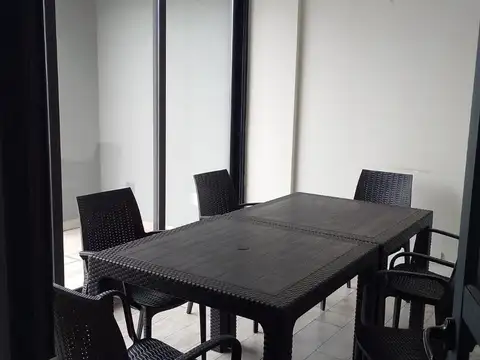 MONOAMBIENTE  Y MEDIO EN VILLA GENERAL MITRE