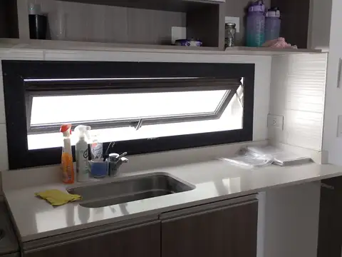 Departamento en Alquiler en Villa General Mitre, $ 530.000