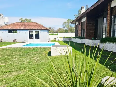 Casa en Venta 50 años