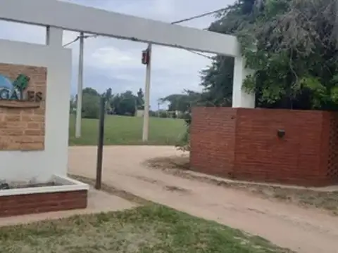 VENTA LOTE EN CAYASTA