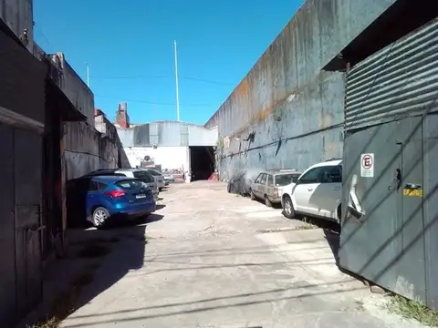 Necochea 1100