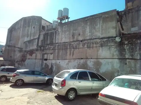 Galpon en Venta en Tribunales, USD 269.900