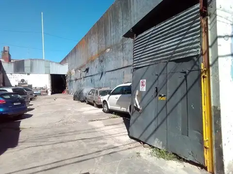 Necochea 1100