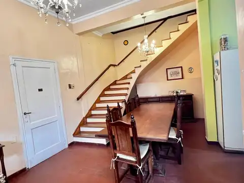 VENTA-2 CASAS SOBRE LOTE PROPIO-VALOR OPORTUNIDAD!
