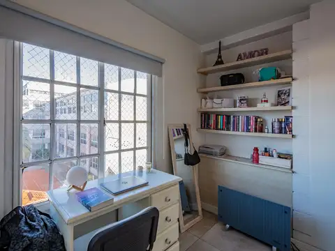 Departamento en Venta 16 años