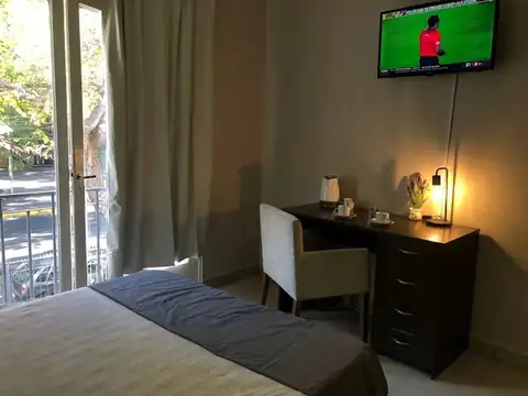 Avenida San Martín 2300