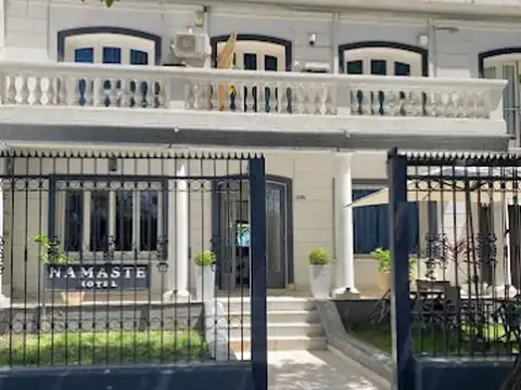 Avenida San Martín 2300