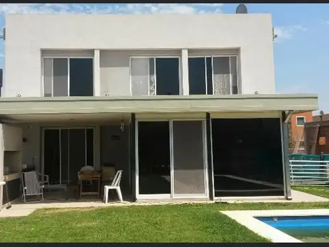 Barrio La Cañada Los Tilos (2º Quinc Enero)