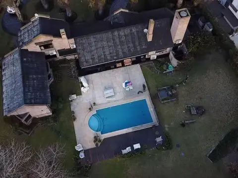 Casa en Venta 20 años