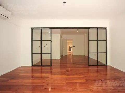 Departamento en Venta en Belgrano R, USD 570.000